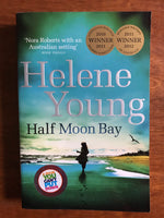 Young, Helene - Half Moon Bay (Trade Paperback)