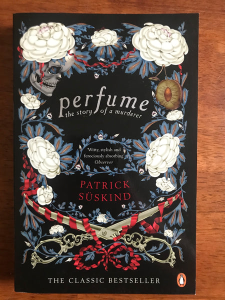 Suskind, Patrick - Perfume (Paperback)
