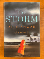 Anwar, Arif - Storm (Hardcover)
