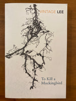 Lee, Harper - To Kill a Mockingbird (Paperback)