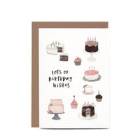 In the Daylight - Lots of Birthday Cake