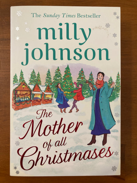 Johnson, Milly - Mother of All Christmases (Paperback)