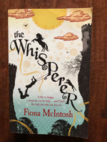 McIntosh, Fiona - Whisperer (Paperback)