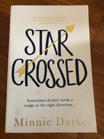 Darke, Minnie - Star Crossed (Trade Paperback)