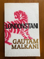 Malkani, Gautam - Londonstani (Trade Paperback)