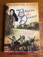 Dinan, Jacqueline - Between the Dances (Trade Paperback)