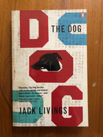 Livings, Jack - Dog (Paperback)