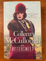 McCullough, Colleen - Bittersweet (Paperback)