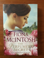 McIntosh, Fiona - Perfumer's Secret (Trade Paperback)