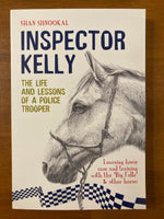 Shnookal, Shan - Inspector Kelly (Trade Paperback)