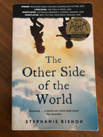 Bishop, Stephanie - Other Side of the World (Paperback)