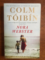 Toibin, Colm - Nora Webster (Paperback)
