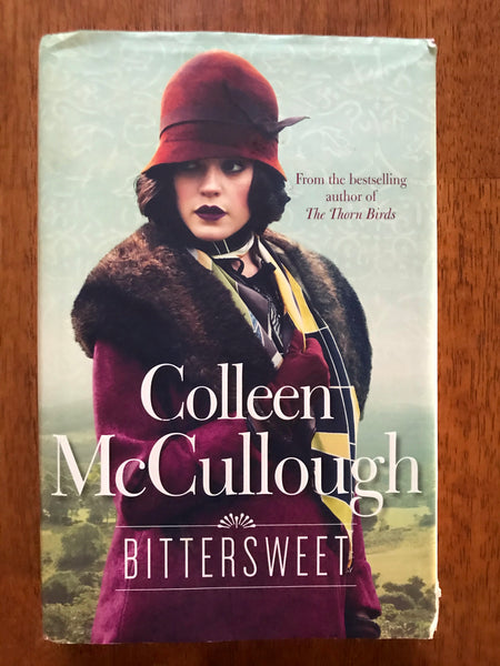 McCullough, Colleen - Bittersweet (Hardcover)