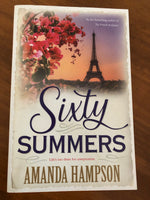 Hampson, Amanda - Sixty Summers (Trade Paperback)