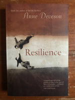 Deveson, Anne - Resilience (Paperback)