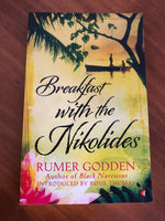 Godden, Rumer - Breakfast with the Nikolides (Paperback)