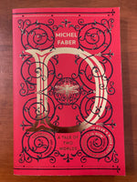Faber, Michel - D (Trade Paperback)