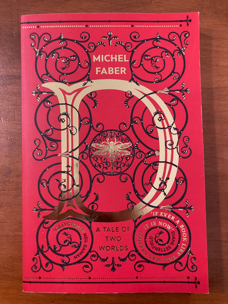 Faber, Michel - D (Trade Paperback)
