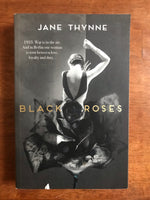 Thynne, Jane - Black Roses (Trade Paperback)