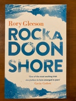 Gleeson, Rory - Rockadoon Shore (Trade Paperback)