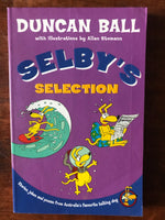 Ball, Duncan - Selby's Selection (Paperback)