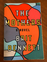 Bennett, Brit - Mothers (Trade Paperback)