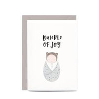 In the Daylight - Bundle of Joy