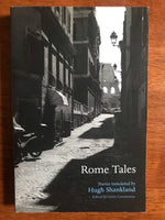 Shankland, Hugh - Rome Tales (Paperback)