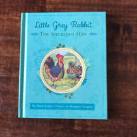 Uttley, Alison - Little Grey Rabbit (Hardcover)