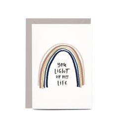 In the Daylight - You Light Up My Life