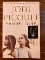 Picoult, Jodi - My Sister's Keeper (Paperback)