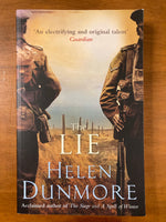 Dunmore, Helen - Lie (Paperback)