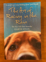 Stein, Garth - Art of Racing in the Rain (Paperback)