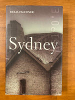 Falconer, Delia - Sydney (Hardcover)