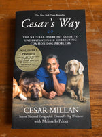 Millan, Cesar - Cesar's Way (Paperback)