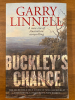 Linnell, Garry - Buckley's Chance (Trade Paperback)