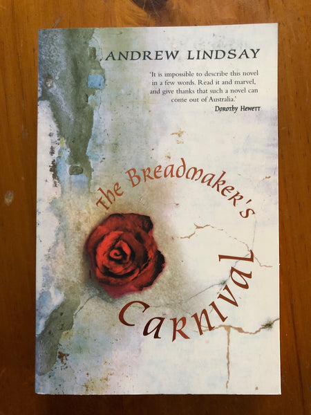 Lindsay, Andrew - Breadmaker's Carnival (Paperback)