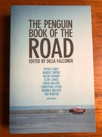 Falconer, Delia - Penguin Book of the Road (Trade Paperback)
