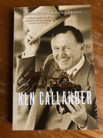 Callander, Ken - Good Luck and Good Punting (Paperback)