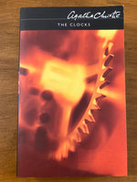 Christie, Agatha - Clocks (Paperback)