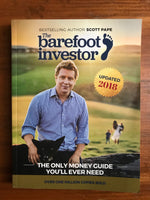 Pape, Scott - Barefoot Investor 2018 (Paperback)