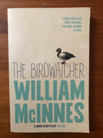 McInnes, Willliam - Birdwatcher (Trade Paperback)