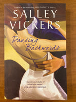 Vickers, Salley - Dancing Backwards (Paperback)