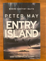 May, Peter - Entry Island (Hardcover)