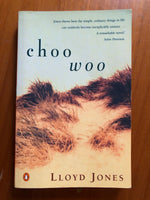 Jones, Lloyd - Choo Woo (Paperback)