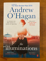 O'Hagan, Andrew - Illuminations (Paperback)