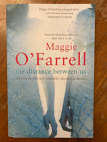 O'Farrell, Maggie - Distance Between Us (Paperback)