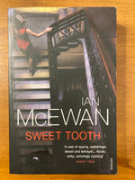 McEwan, Ian - Sweet Tooth (Paperback)
