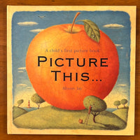 Jay, Alison - Picture This (Hardcover)