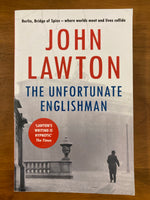 Lawton, John - Unfortunate Englishman (Paperback)